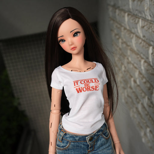 It Could Be Worse T-shirt