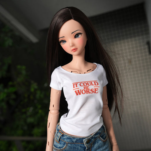 It Could Be Worse T-shirt