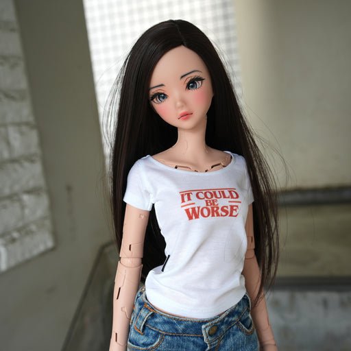 It Could Be Worse T-shirt