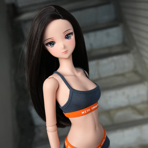 Smart Doll - Justice (Cinnamon)
