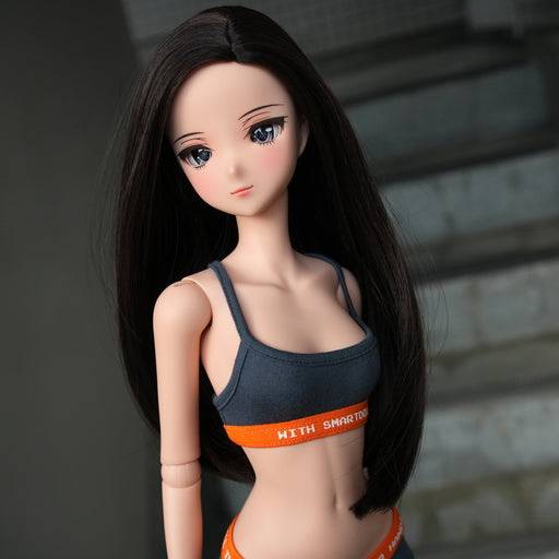 Smart Doll - Justice (Cinnamon)