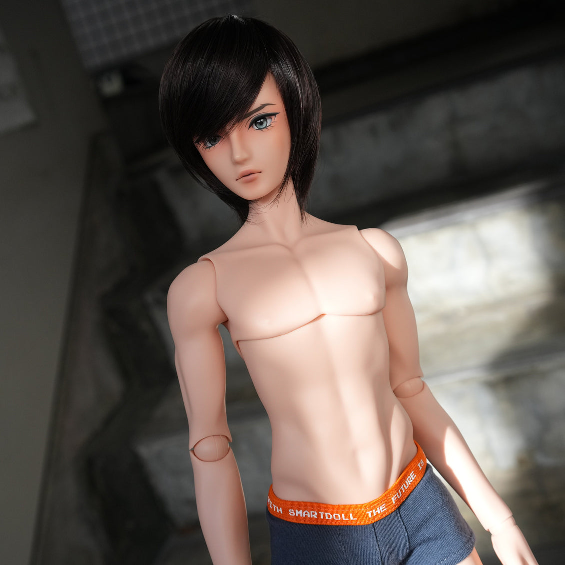 Valen Origin (Cinnamon)