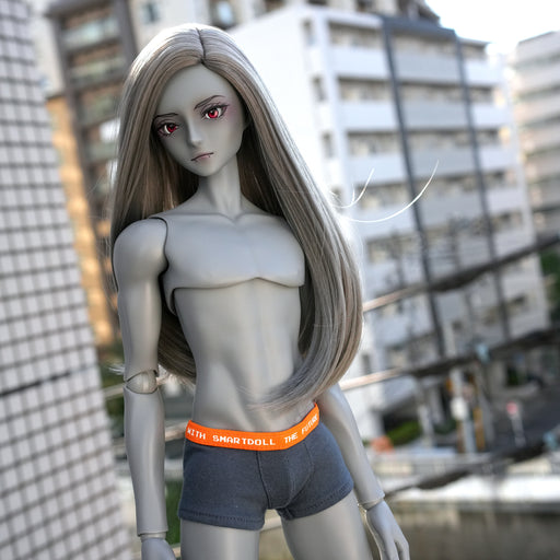 Staying Alive (Gray)