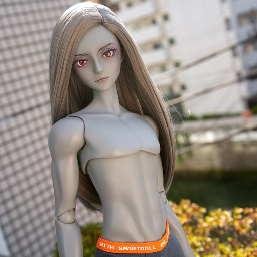 Staying Alive (Gray)