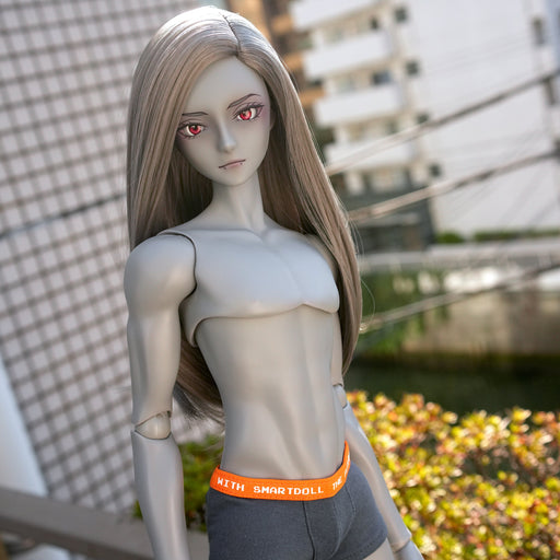 Staying Alive (Gray)