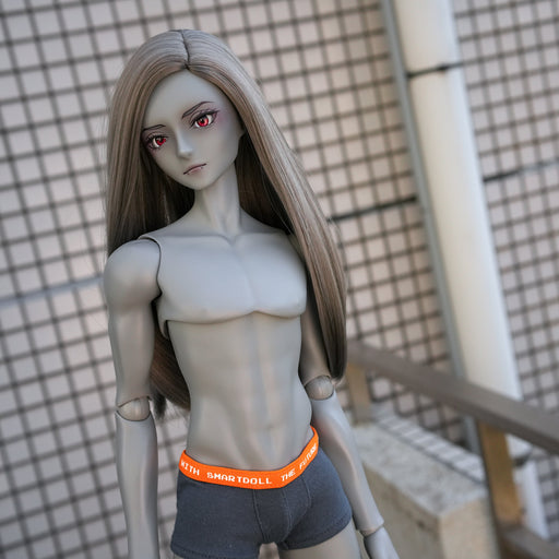 Staying Alive (Gray)