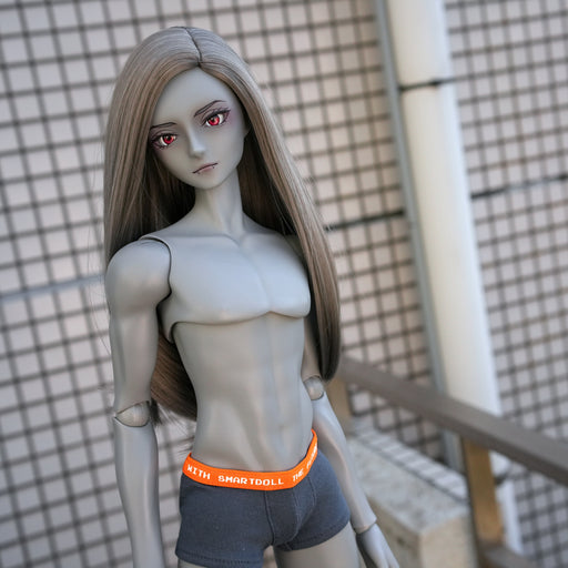Staying Alive (Gray)
