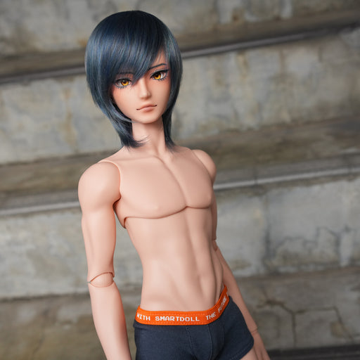 Break My Stride (Cinnamon)
