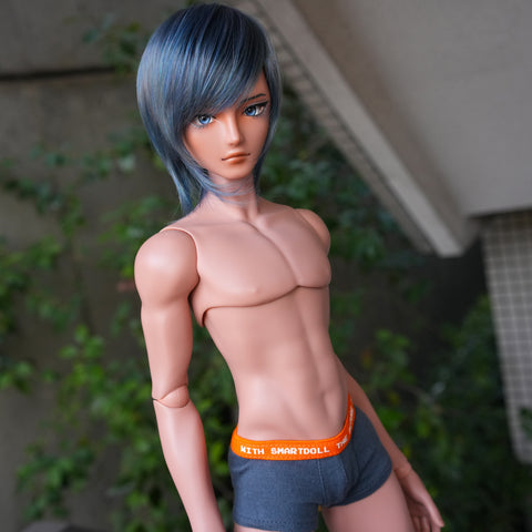 Break My Stride (Tea)