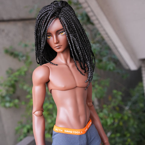 Break My Stride (Coffee)