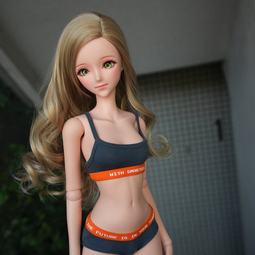 Smart Doll - Entropy