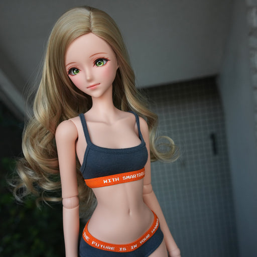 Smart Doll - Entropy