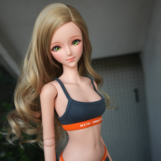 Smart Doll - Entropy