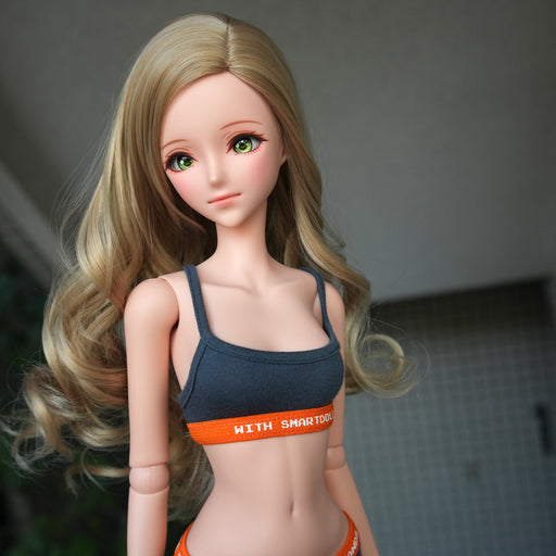 Smart Doll - Entropy