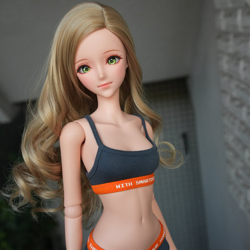 Smart Doll - Entropy