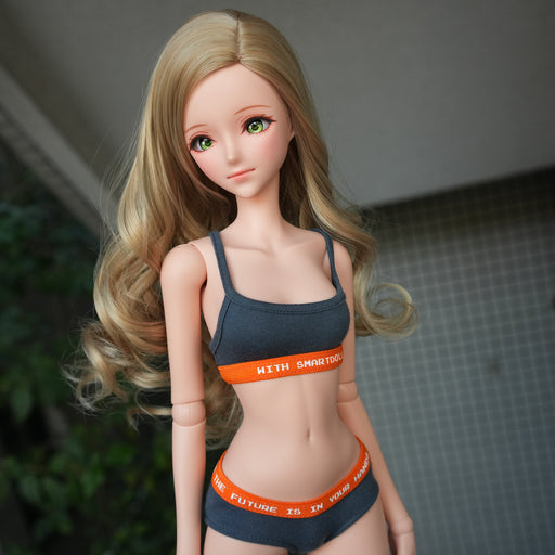 Smart Doll - Entropy