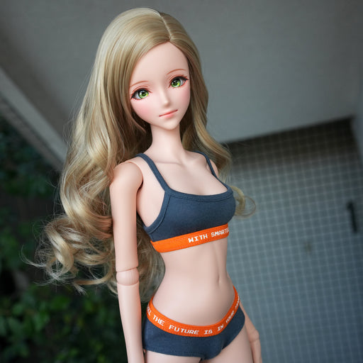 Smart Doll - Entropy