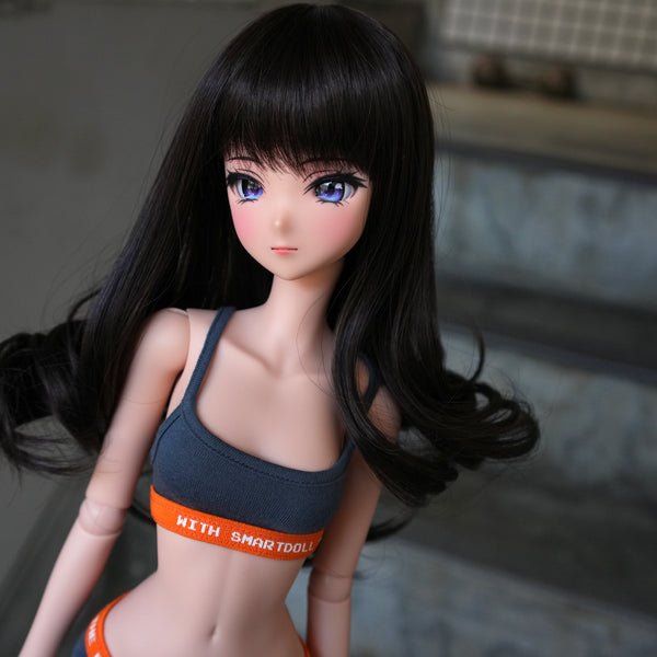 Smart Doll - Catch Me If You Can (Cinnamon)