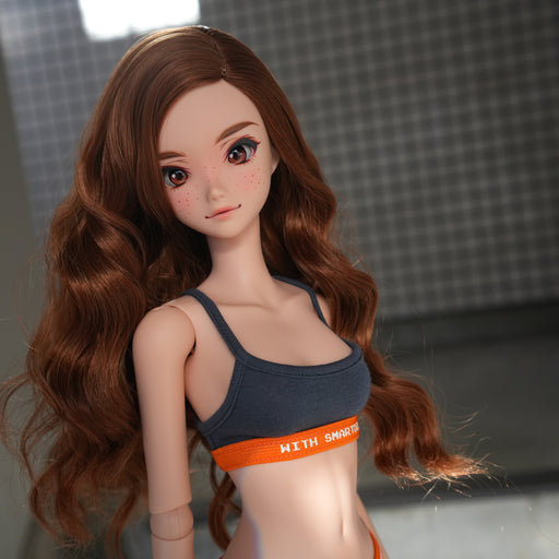 Smart Doll - Strength