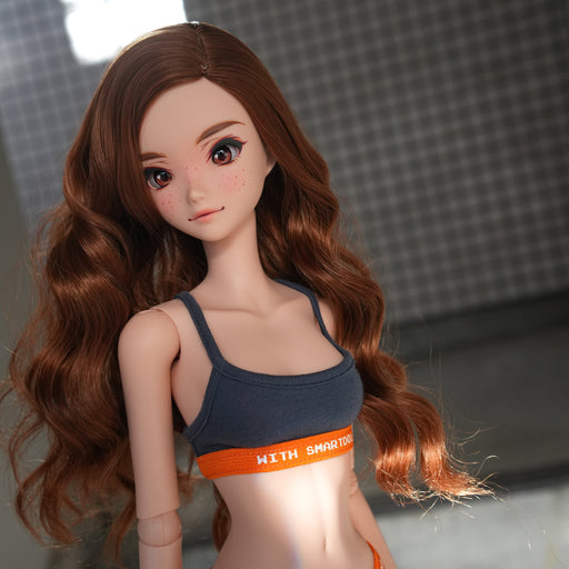 Smart Doll - Strength
