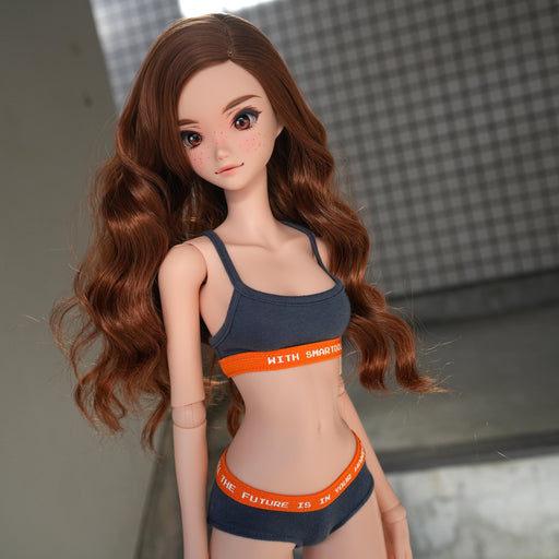 Smart Doll - Strength
