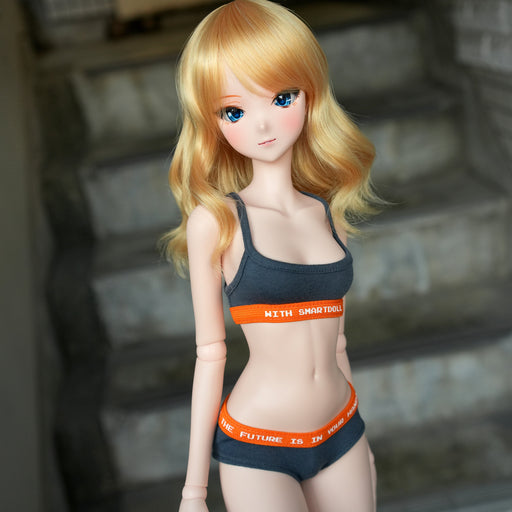 Smart Doll - Kizuna (Milk)