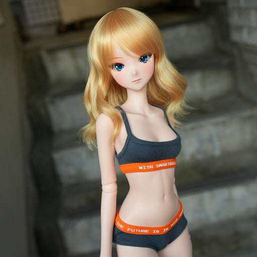 Smart Doll - Kizuna (Milk)