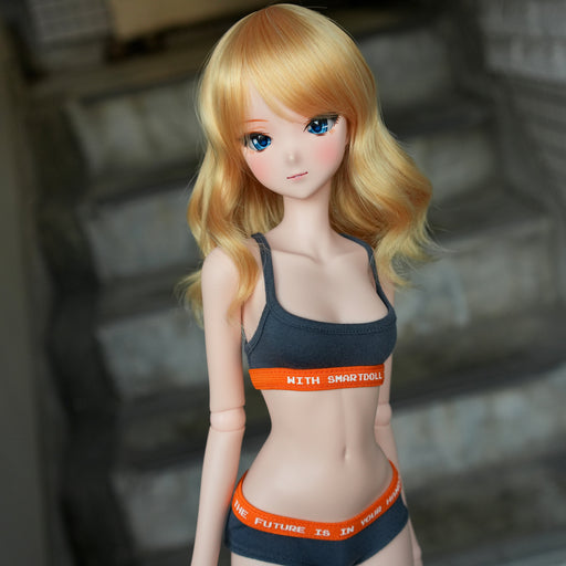 Smart Doll - Kizuna (Milk)