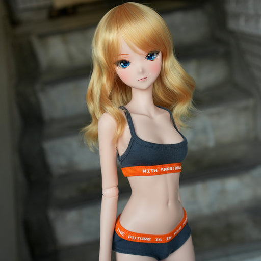 Smart Doll - Kizuna (Milk)