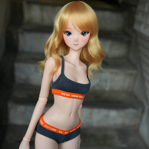 Smart Doll - Kizuna (Milk)
