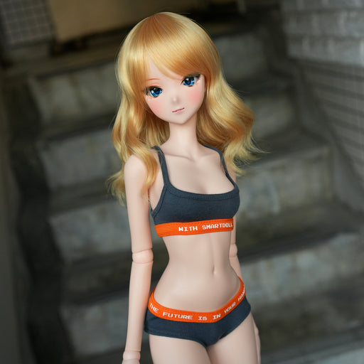 Smart Doll - Kizuna (Milk)