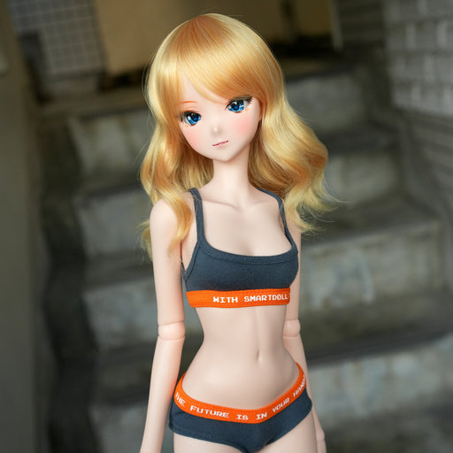 Smart Doll - Kizuna (Milk)