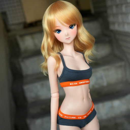 Smart Doll - Kizuna (Milk)