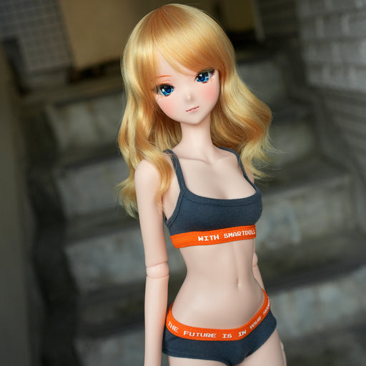 Smart Doll - Kizuna (Milk)