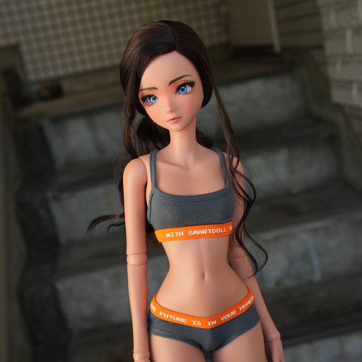 Smart Doll - Enlightenment (Tea)