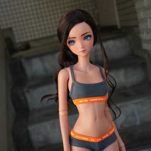 Smart Doll - Enlightenment (Tea)