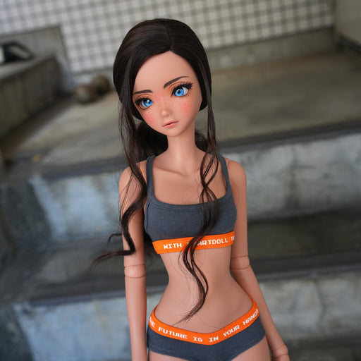 Smart Doll - Enlightenment (Tea)