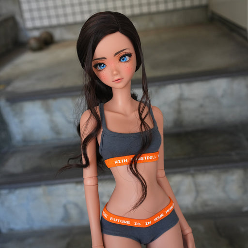 Smart Doll - Enlightenment (Tea)