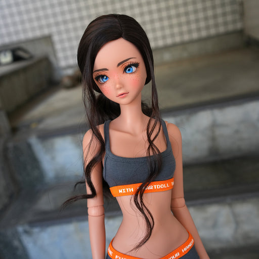 Smart Doll - Enlightenment (Tea)