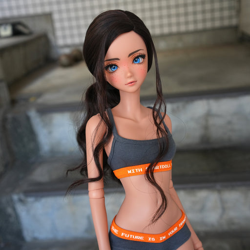 Smart Doll - Enlightenment (Tea)