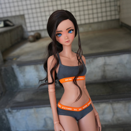 Smart Doll - Enlightenment (Tea)