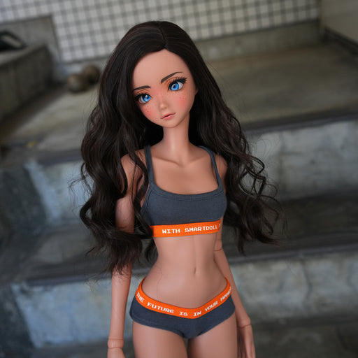 Smart Doll - Enlightenment (Tea)