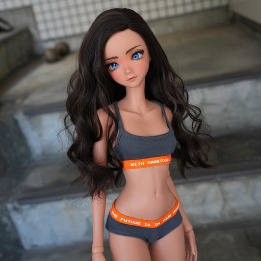 Smart Doll - Enlightenment (Tea)