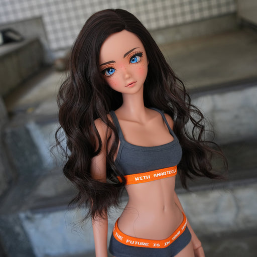 Smart Doll - Enlightenment (Tea)