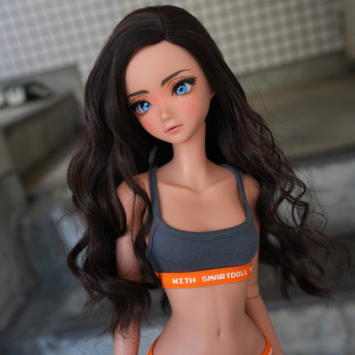 Smart Doll - Enlightenment (Tea)