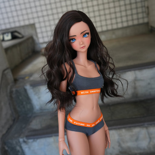 Smart Doll - Enlightenment (Tea)
