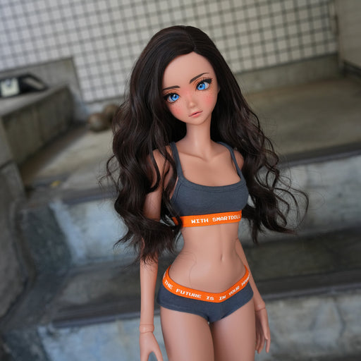 Smart Doll - Enlightenment (Tea)