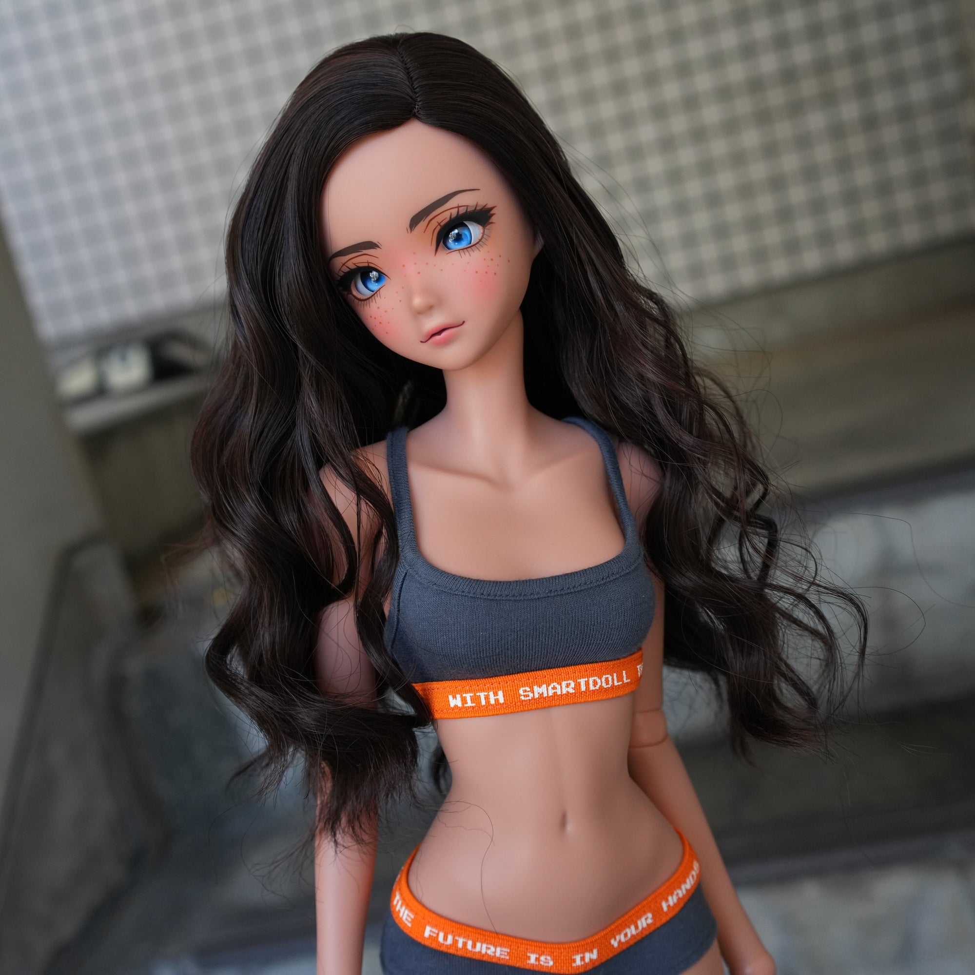 Smart Doll - Enlightenment (Tea)