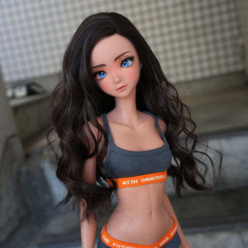 Smart Doll - Enlightenment (Tea)