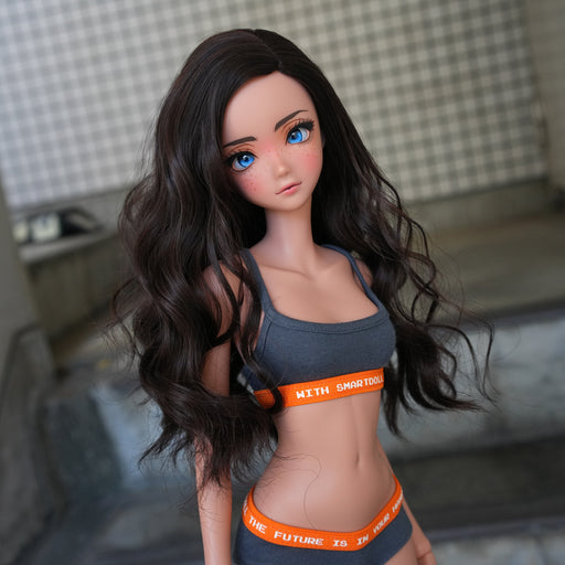 Smart Doll - Enlightenment (Tea)